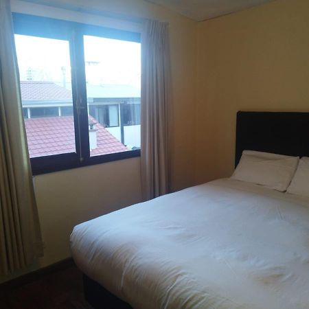 Hotel Rusticall ลาปาซ ภายนอก รูปภาพ