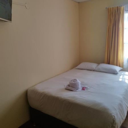 Hotel Rusticall ลาปาซ ภายนอก รูปภาพ