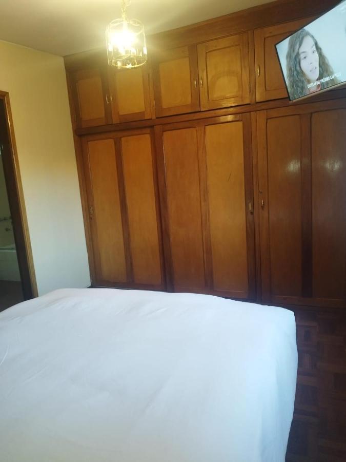 Hotel Rusticall ลาปาซ ภายนอก รูปภาพ